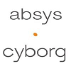 Logo of Absys Cyborg logo hiring for jobs in France on GrabJobs