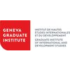 Geneva Graduate Institute