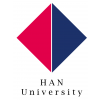 HAN University of Applied Sciences-logo