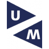 Maastricht University (UM)-logo