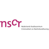 Nederlands Studiecentrum Criminaliteit en Rechtshandhaving (NSCR)-logo