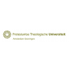 Protestantse Theologische Universiteit (PThU)-logo