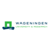 Wageningen University & Research-logo