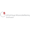 Alfried Krupp Senior-Fellowships