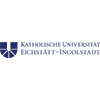 Katholische Universität Eichstätt-Ingolstadt