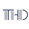 Technische Hochschule Deggendorf (THD)-logo