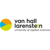 VanHallLarenstein,UniversityofAppliedSciences-logo