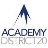 Academy District 20-logo