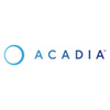 Acadia Pharmaceuticals Inc.-logo