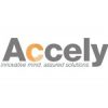 Logo of Accely logo hiring for jobs in Saudi Arabia on GrabJobs