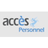 Accès Personnel-logo