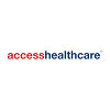 Access Healthcare Services-logo