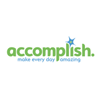 accomplish.