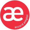 Accord Emploi SA-logo