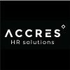 Accres HR solutions-logo