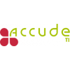 Accude-logo