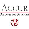 ACCUR Recruiting Services