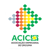 ACIC Associação Empresarial de Criciúma-logo