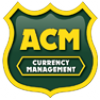 Acm Currency Manager