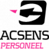 Acsens Personeel-logo
