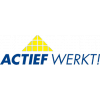 Actief Werkt! Uitzendbureau-logo