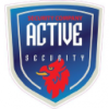 Active Security-logo
