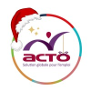 ACCOMPAGNANT EDUCATIF ET SOCIAL H / F