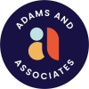 Adams and Associates-logo