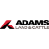Adams Land & Cattle, LLC