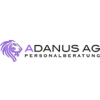 Adanus AG-logo