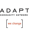 ADAPT Community Network-logo