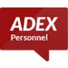 Adex Personnel-logo