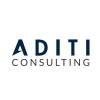 Aditi Consulting-logo