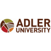 Adler University-logo
