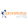 Administrative Staffing-logo