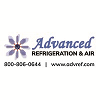Advanced Refrigeration & Air-logo