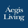 Aegis Living-logo