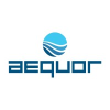 Aequor-logo