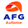 AFG Autisme-logo
