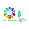 Het Zaanplein-logo