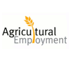 Agricultural Employment