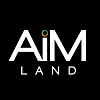 AiM Land-logo