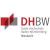 Duale Hochschule Baden-Württemberg (DHBW) Mosbach