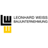 LEONHARD WEISS GmbH & Co. KG Satteldorf