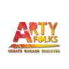 ARTY - FOLKS