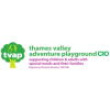 Thames Valley Adventure Playground CIO