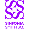 Sinfonia Smith Square-logo