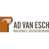 Ad van Esch Machinale Houtbewerking Udenhout BV-logo