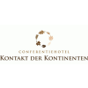 Conferentiehotel Kontakt der Kontinenten-logo