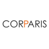 Corparis-logo